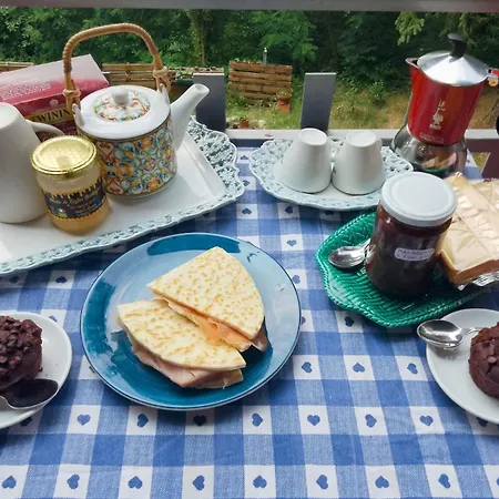 Frühstückspension Ca' Stagna Monzuno