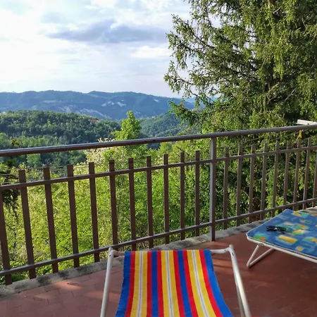 Frühstückspension Ca' Stagna *