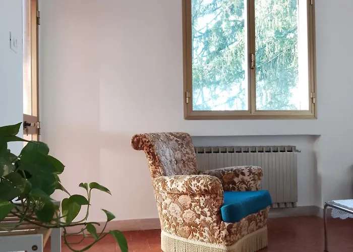Ca' Stagna Отель типа 