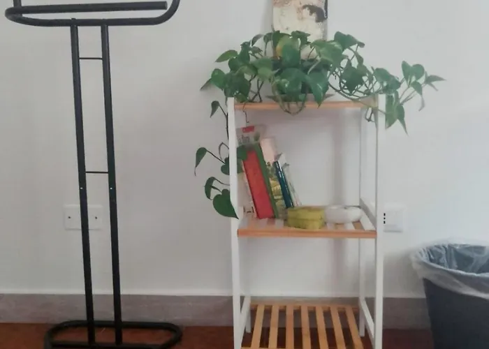 Ca' Stagna * Монцуно