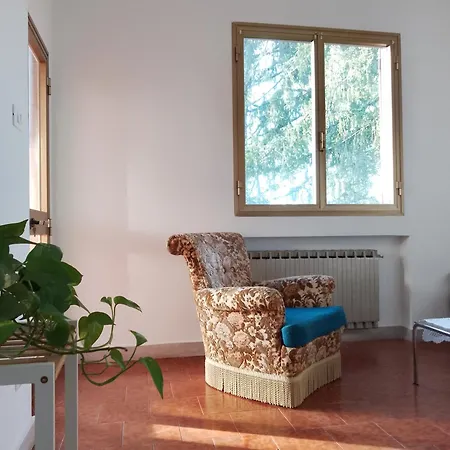 Ca' Stagna Bed & Breakfast *