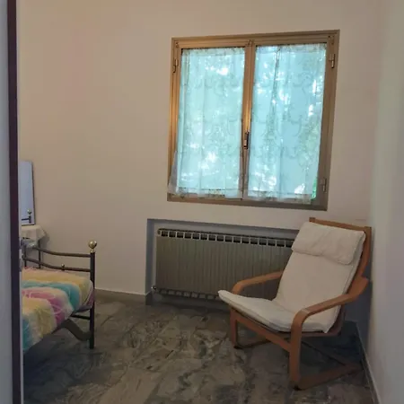 Bed & Breakfast Ca' Stagna