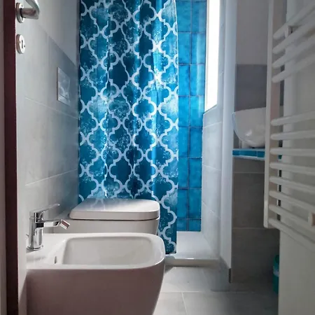 住宿加早餐酒店 Ca' Stagna Monzuno