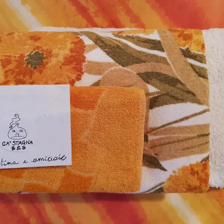 Ca' Stagna Bed & Breakfast