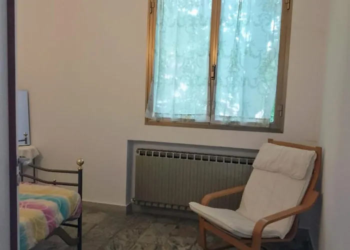 Oda ve Kahvaltı Ca' Stagna