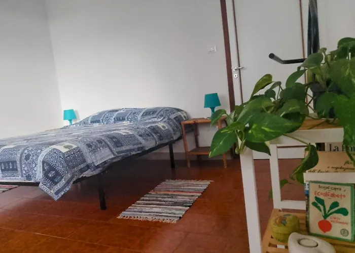 Ca' Stagna Oda ve Kahvaltı *