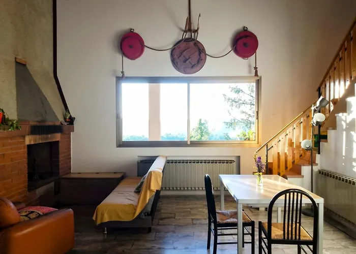 Bed & Breakfast Ca' Stagna