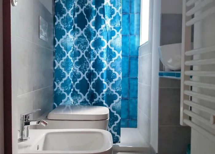 Oda ve Kahvaltı Ca' Stagna Monzuno